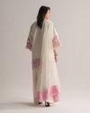 Nsr 889 Crepe With Hend Work Silk Top With Bottom Dupatta Wholesale Market In Surat